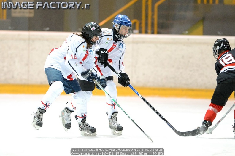 2015-11-21 Aosta B-Hockey Milano Rossoblu U14 0243 Nicolo Gregori.jpg